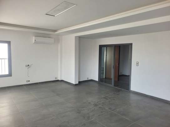 Trois chambres à louer par mois image 2