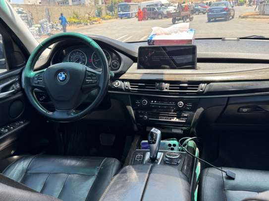 Bmw x5 image 1