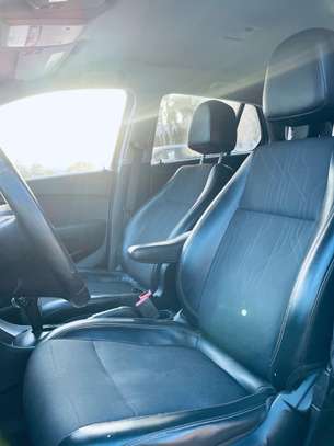 Chevrolet Trax année 2017 image 11