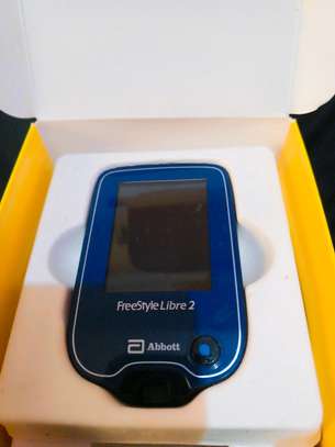 FREESTYLE LIBRE 2 image 1