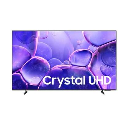 Téléviseurs SAMSUNG 75" SMART TV 4K ULTRA HD image 2