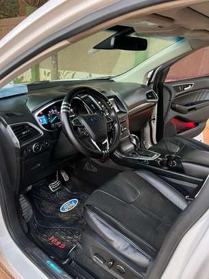 ford edge sport image 3