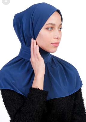 Voile hijab Venant Turquie original image 4
