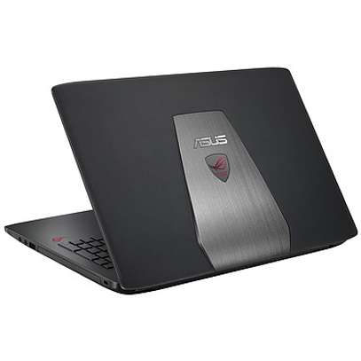 Asus gamer gl552 I7/12go/128ssd+1To/GTX image 2