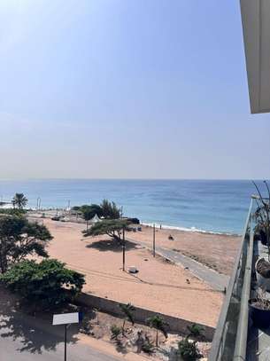Grand appartement Haut Standing avec VUE sur MER image 4