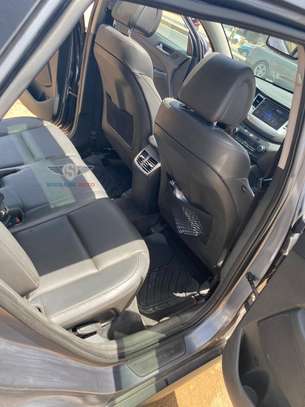 HYUNDAI TUCSON 2016 image 10