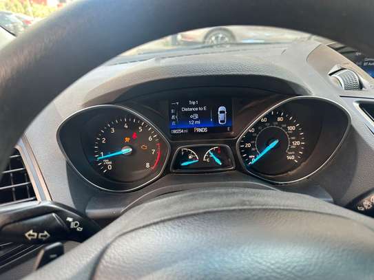 Ford escape 2017 image 9