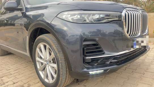 BMW XDRIVE 40I image 2