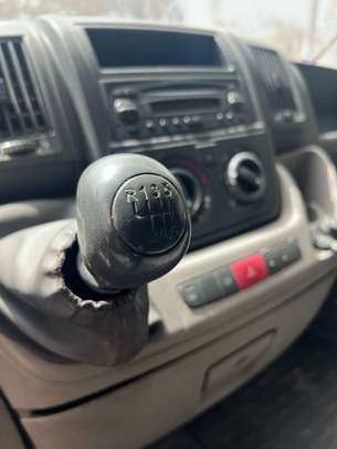 PEUGEOT BOXER 2015 image 6