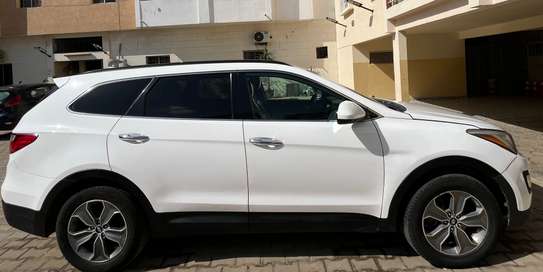 HYUNDAI SANTA FE 7 PLACES image 6