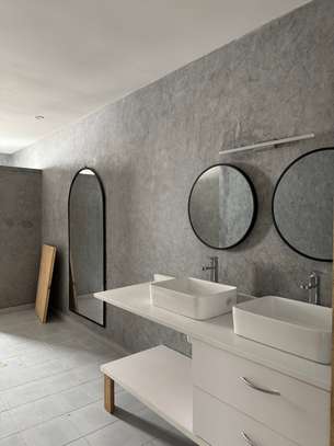 Loft 450 m2 image 14