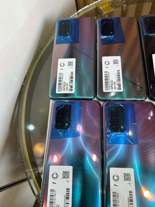 OPPO A54 image 4