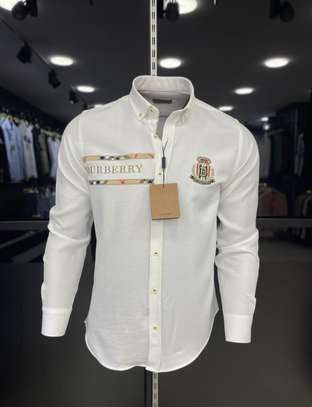 Chemise sport image 9