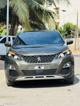 Peugeot 3008 2019 image 1