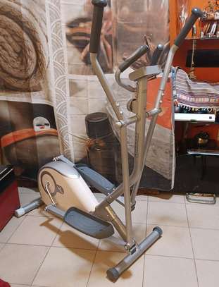 V lo Elliptique Pour Int rieur Hann maristes Expat Dakar