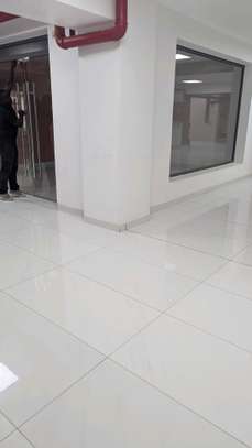 A loué un grande apartuman de 3chambrsalon  2balcon image 13