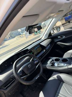 Changan UNI-K 2024 image 7
