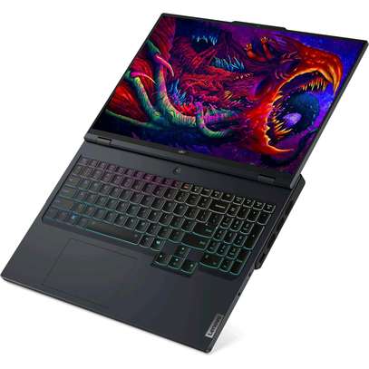 Gamer Lenovo legion Pro core i9 image 1