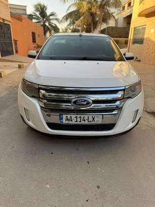 Ford edge 2014 image 3