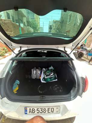Vente Citroën c4 2017 image 7