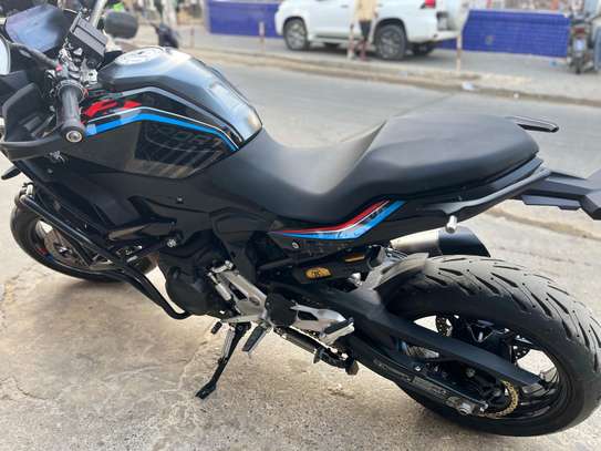 BMW XR F900 image 6