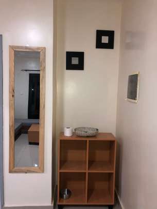 Appartement T2 meublé image 6