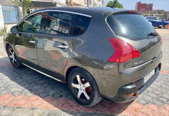 Peugeot 3008 image 5