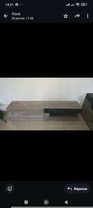 Console d'entrée à vendre image 1