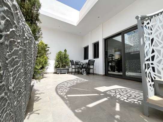 Studios meublés modernes à louer aux Almadies image 10