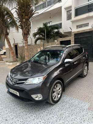 TOYOTA RAV 4 2013 image 6