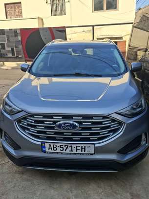 Ford Edge 2020 image 1