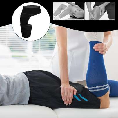 Attelle de soutien articulaire sacro-iliaque image 9