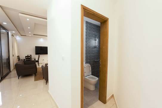 Studios meublés haut standing aux Maristes image 3