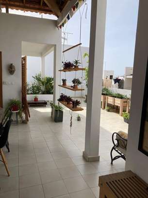 Jolie Villa en haut des Mamelles proche Corniche ouest image 4