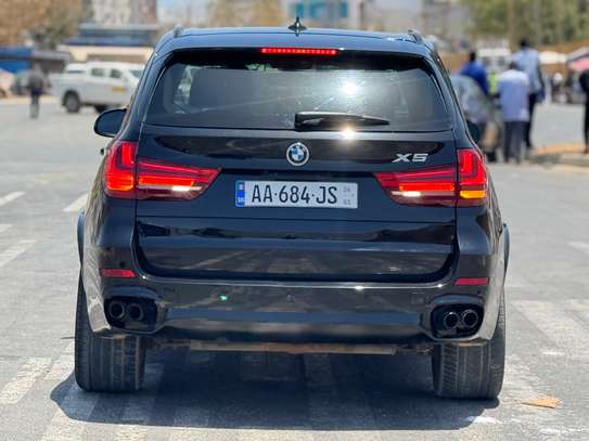 Bmw x5 image 5