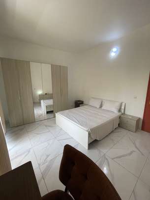 Chambre disponible colocation Dakar plateau / ville image 1