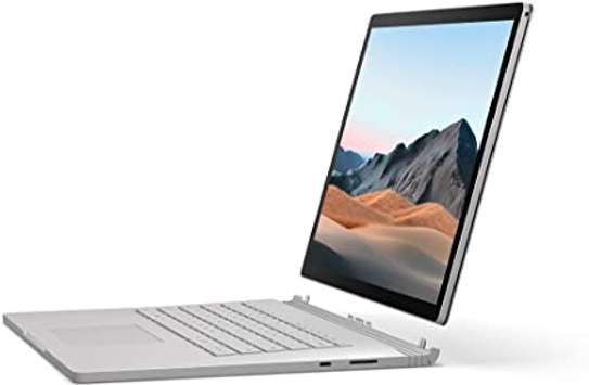 Surface Book ✅ i5- Tactile image 1