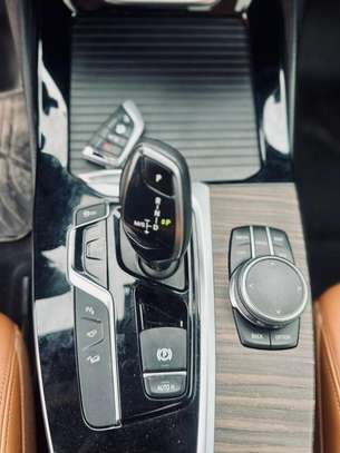 BMW X3 Xdriver 2018 Xdrive 30I / 2018 image 6