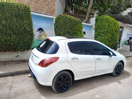 peugeot 308 image 7