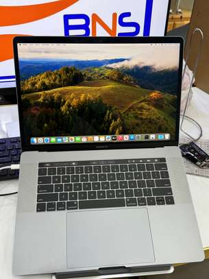MacBook Pro 15-inch, 2019 2.6 GHz Intel Core i7 image 5