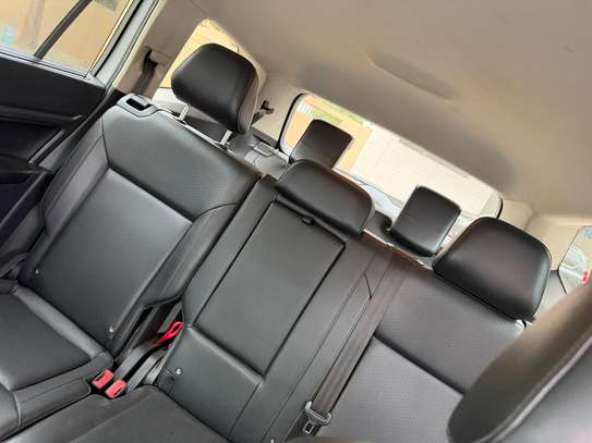 Volkswagen Atlas 2018 image 5