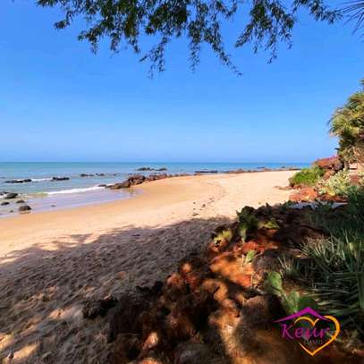 Villa harmonie et exotisme à vendre à Ngaparou image 9
