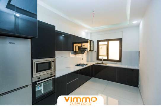 Bureaux haut de gamme aux almadies. image 7