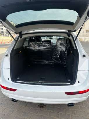 AUDI-Q5 TFSI QUATTRO 4X4 SPORT-2017 image 4