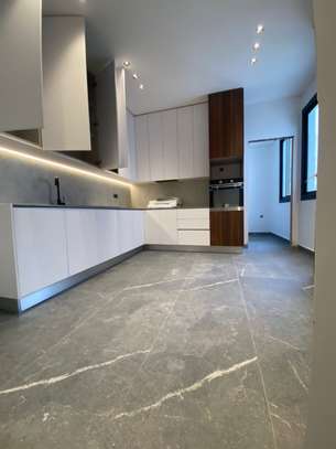 Appartement F5  Almadies Route Du Méridien image 12