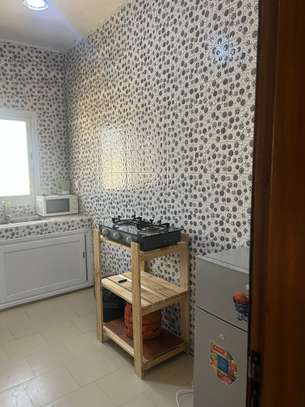 Studio meublé aux mamelles image 6