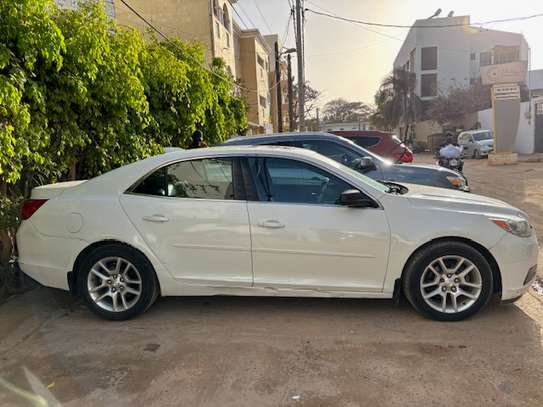 CHEVROLET MALIBU 2016 image 3
