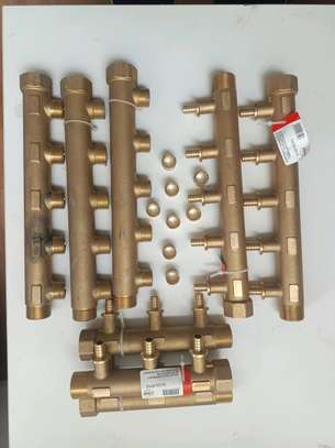 Nourrice -Collecteur image 1
