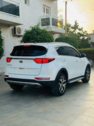 Kia Sportage 2016 image 9