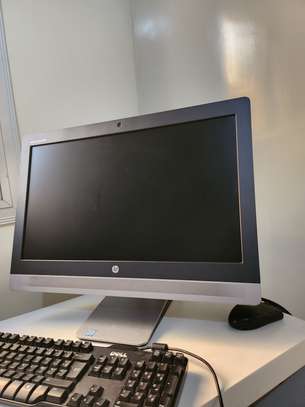 HP ELITE ONE 800 G2 image 1